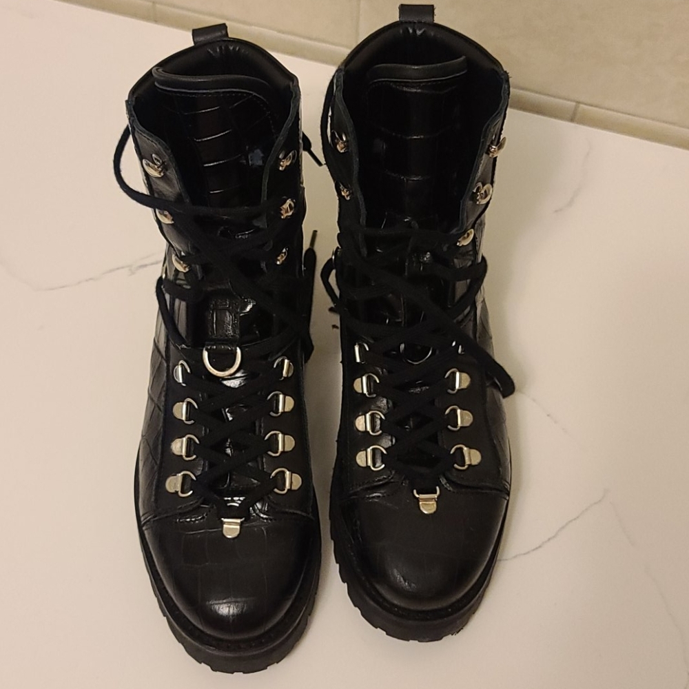 All Saints Franka Boot size 39